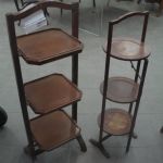 453 7206 Cakestand